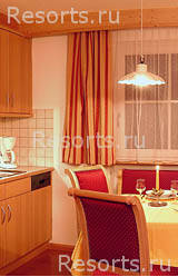 Hotel Garni Mirabel 16